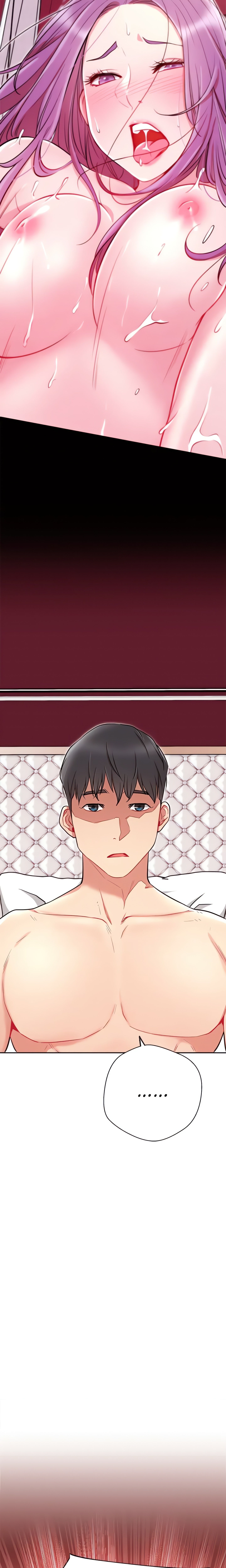 Let’s Stream Together! (Official) chapter 9 page 15