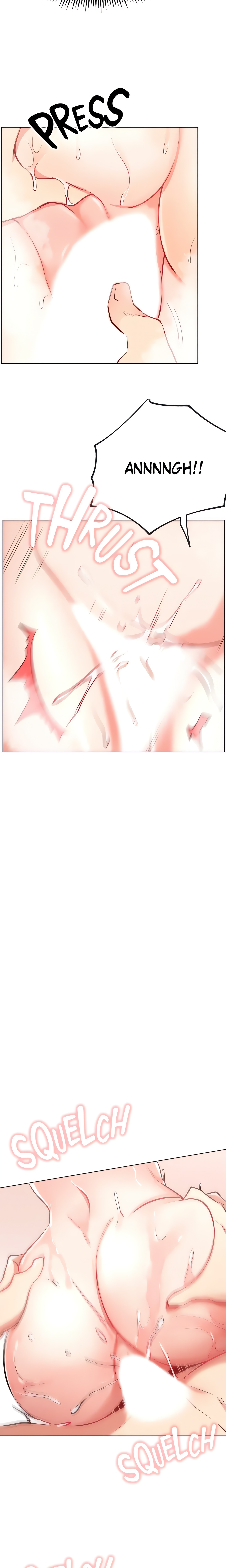 Let’s Stream Together! (Official) chapter 9 page 23