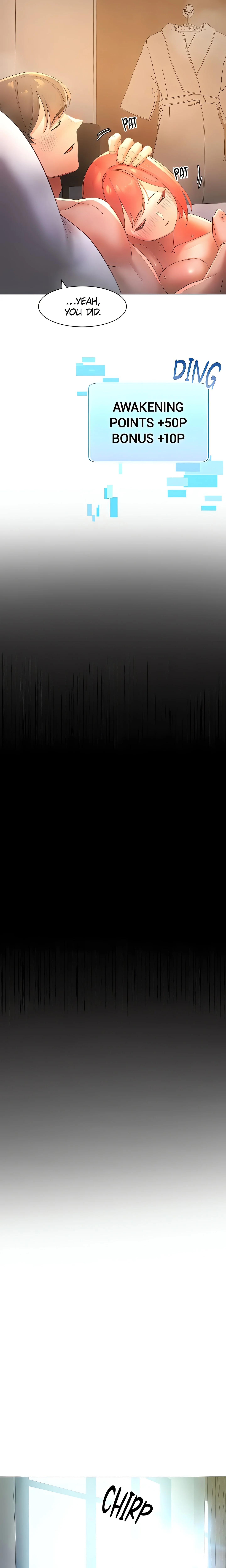 Level Up Through Lust (Official) chapter 10 page 13
