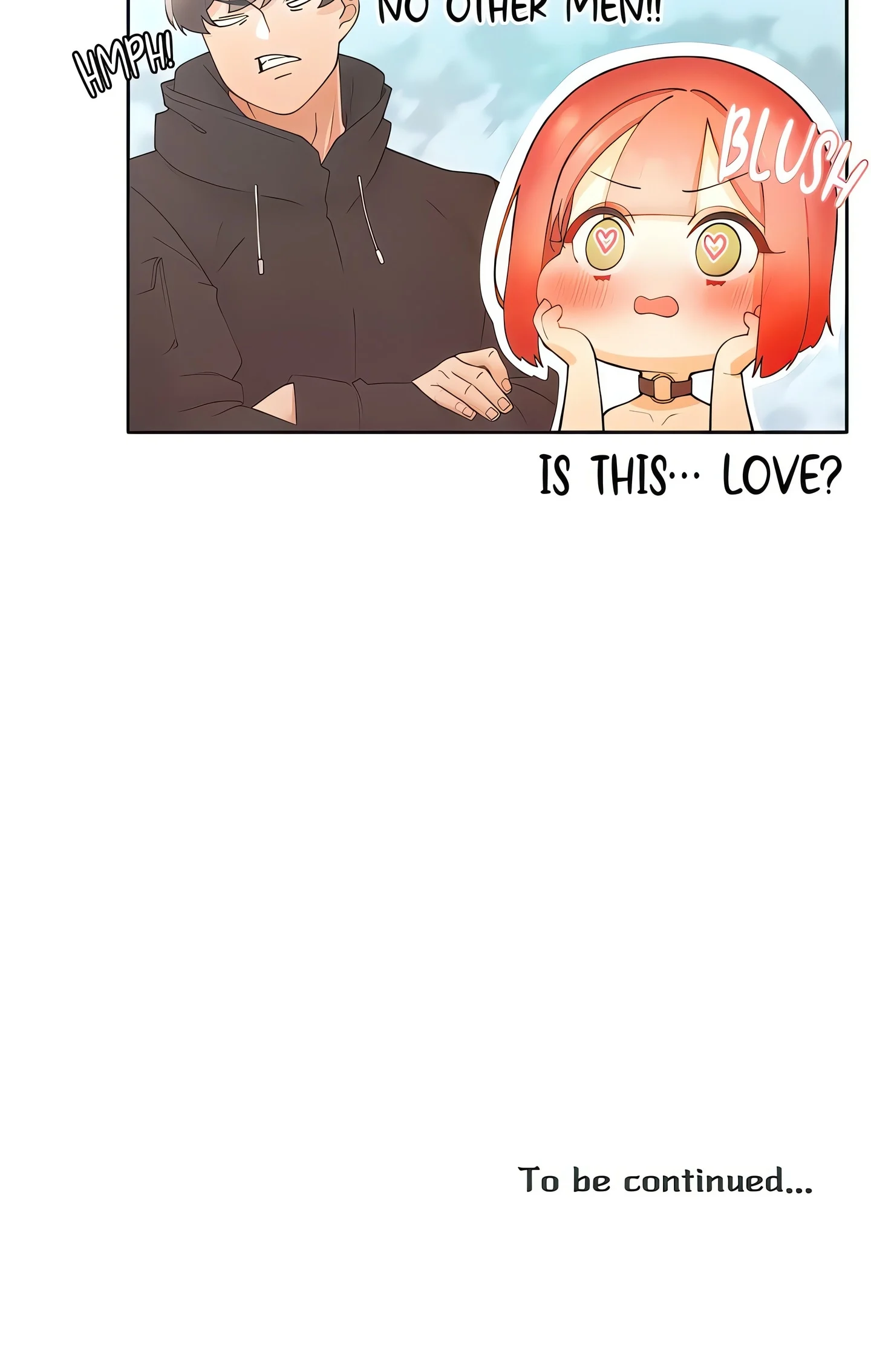 Level Up Through Lust (Official) chapter 10 page 21