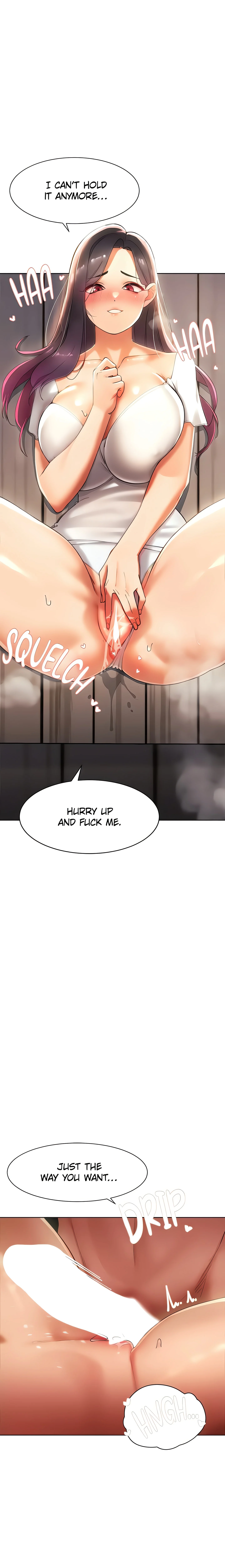 Level Up Through Lust (Official) chapter 12 page 1