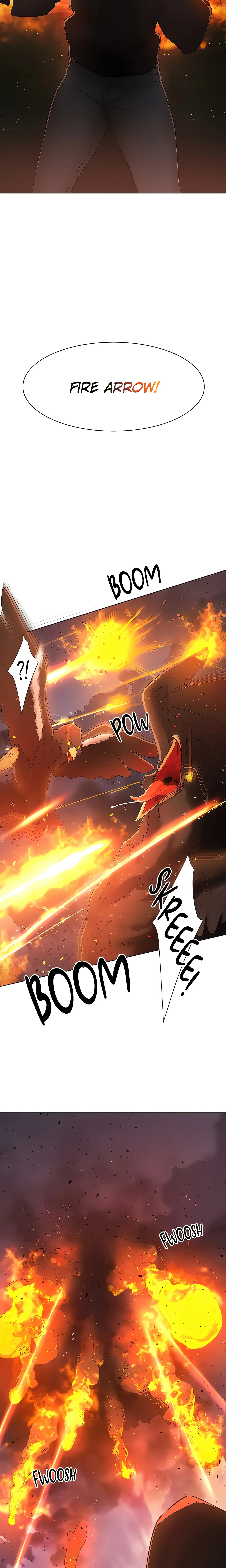 Level Up Through Lust (Official) chapter 13 page 11