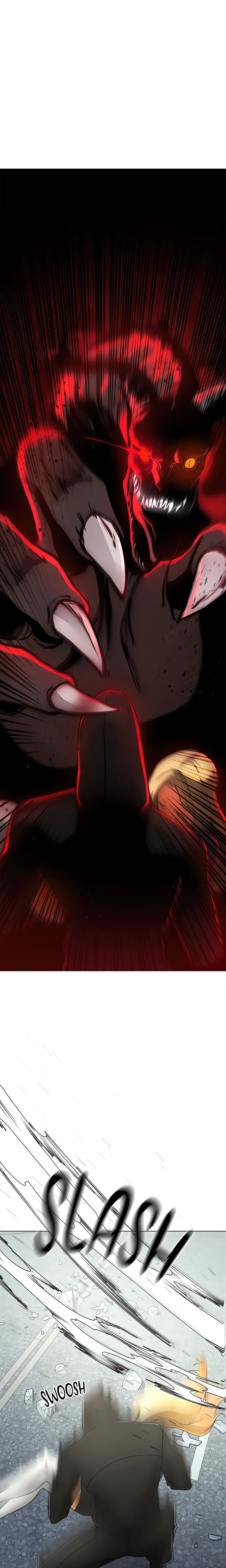 Level Up Through Lust (Official) chapter 14 page 1