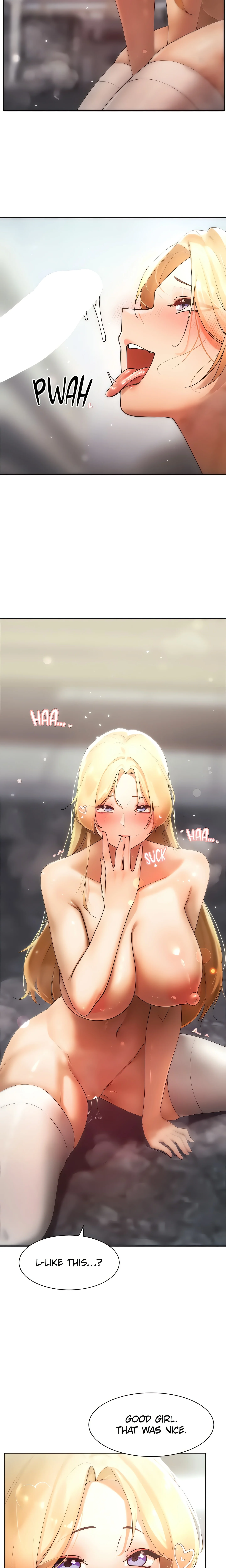 Level Up Through Lust (Official) chapter 16 page 19