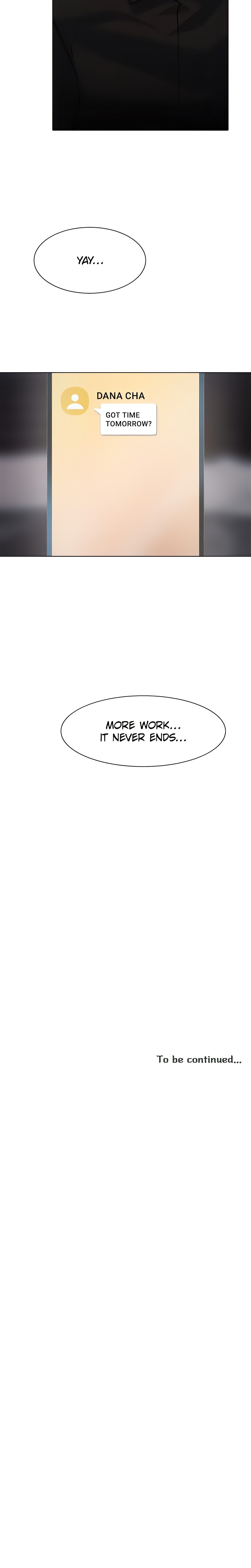 Level Up Through Lust (Official) chapter 17 page 27