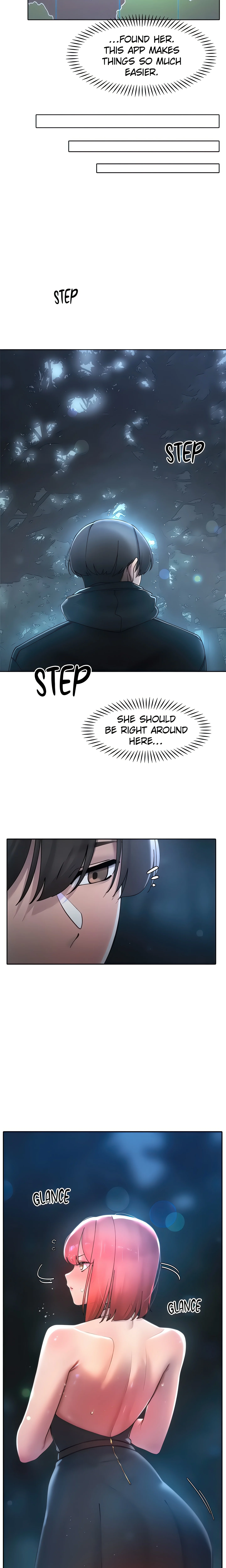 Level Up Through Lust (Official) chapter 18 page 4