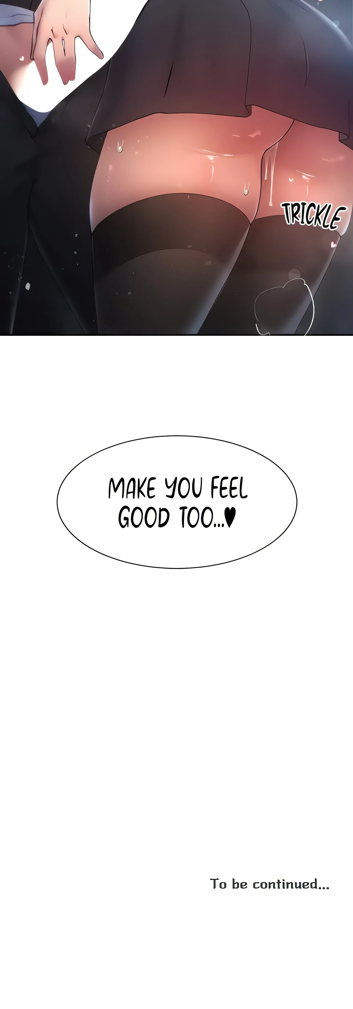 Level Up Through Lust (Official) chapter 18 page 23