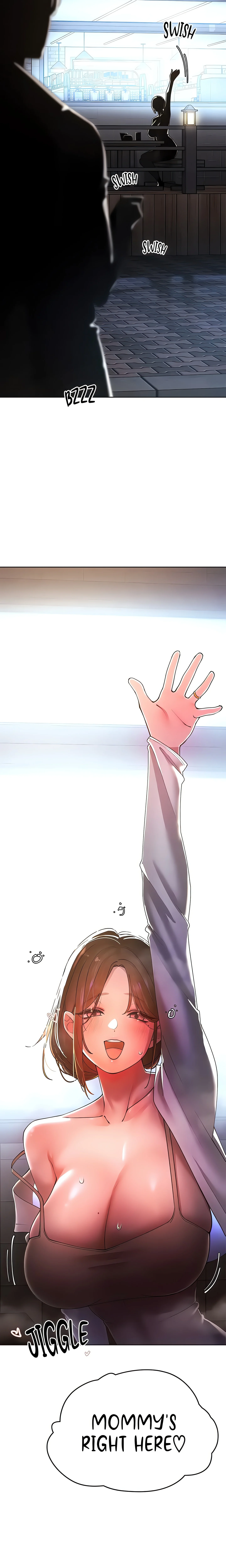 Level Up Through Lust (Official) chapter 22 page 3