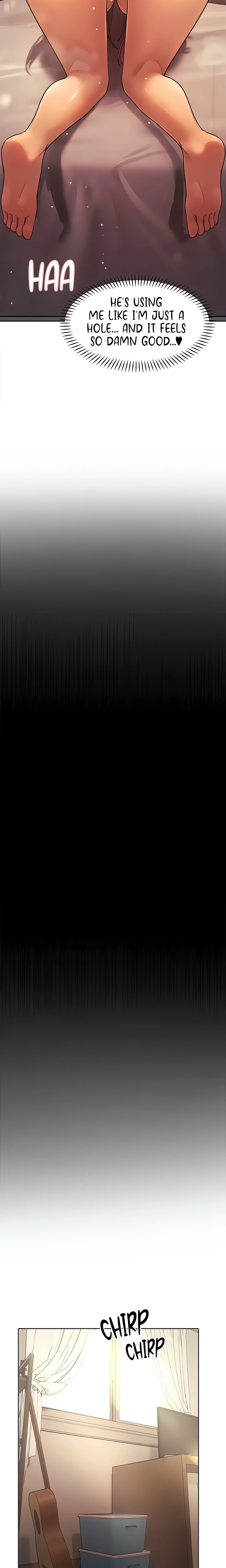 Level Up Through Lust (Official) chapter 26 page 20