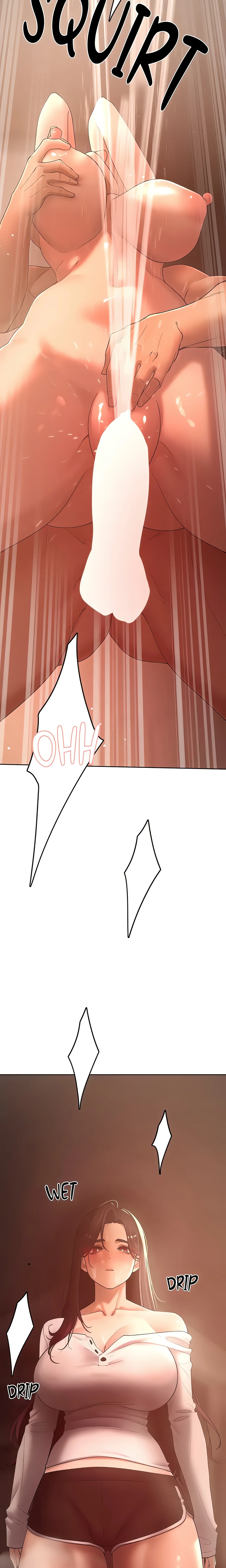 Level Up Through Lust (Official) chapter 37 page 2