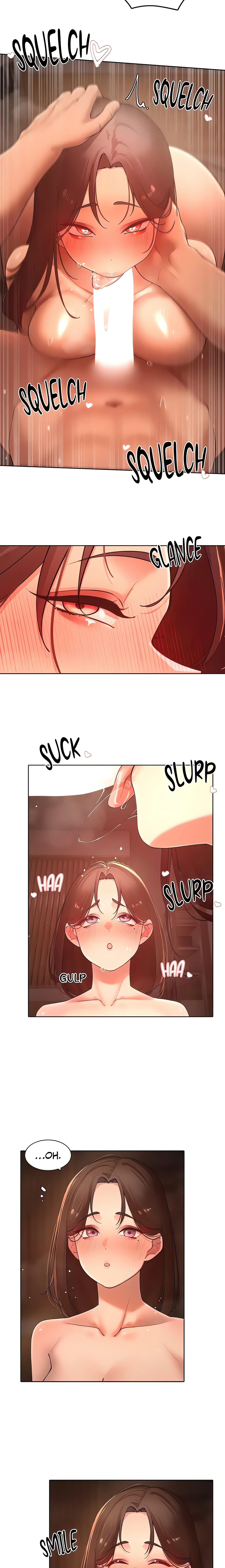 Level Up Through Lust (Official) chapter 37 page 13