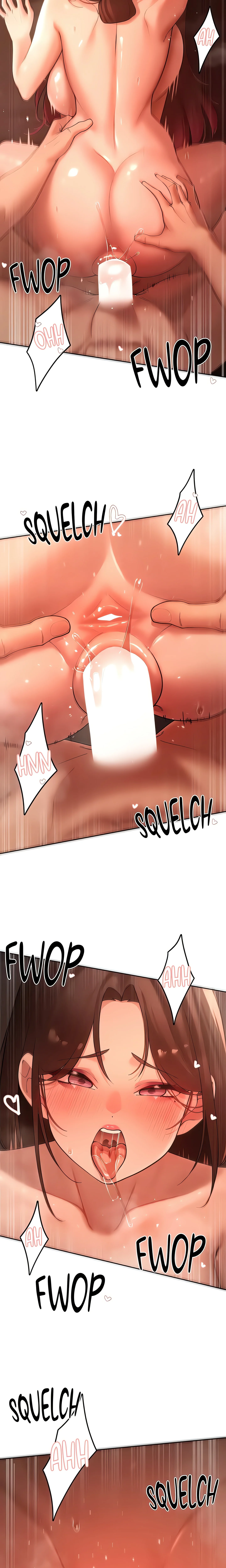 Level Up Through Lust (Official) chapter 38 page 12