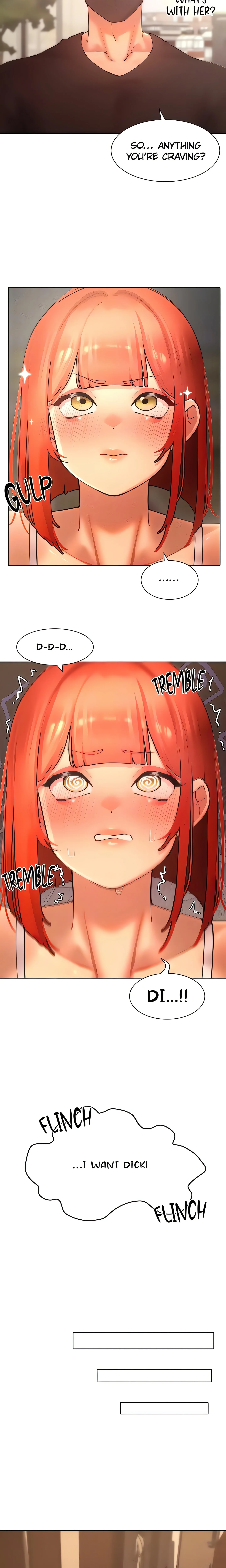 Level Up Through Lust (Official) chapter 44 page 7