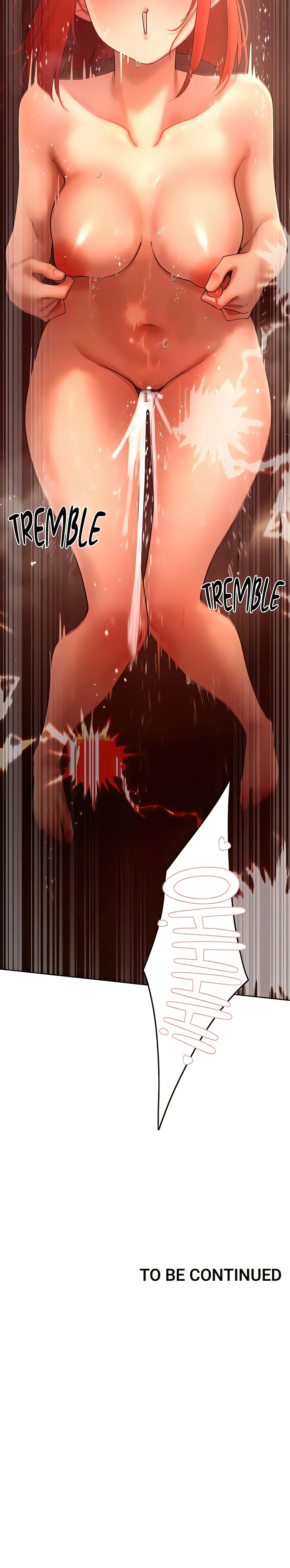 Level Up Through Lust (Official) chapter 44 page 16