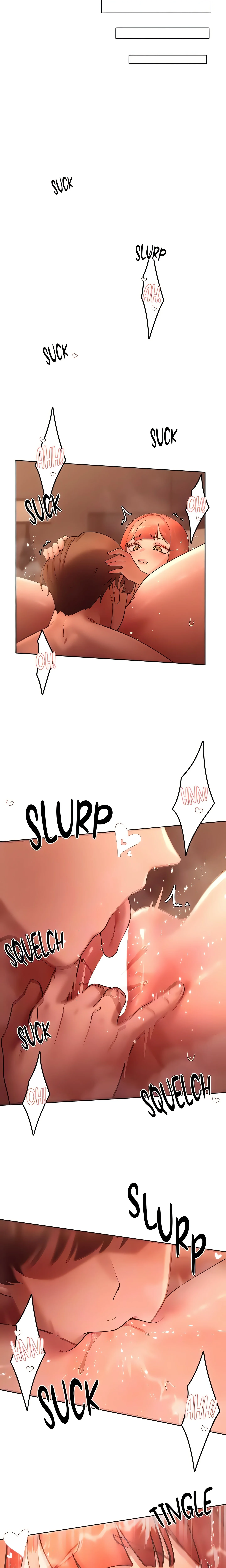 Level Up Through Lust (Official) chapter 45 page 13