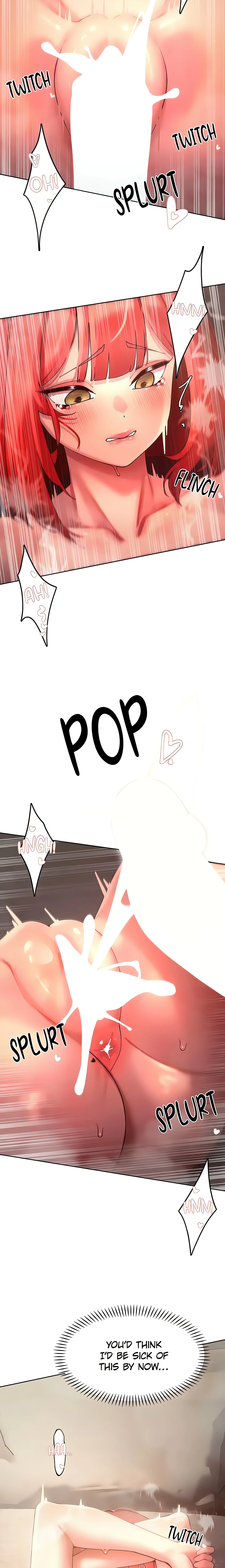Level Up Through Lust (Official) chapter 46 page 4