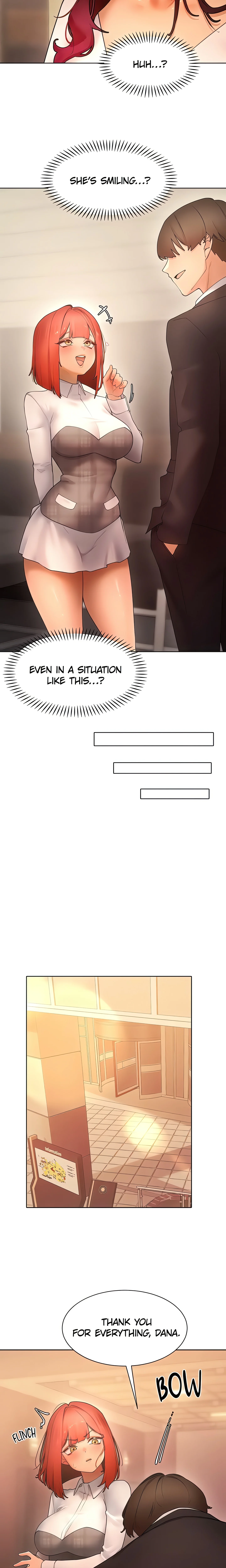 Level Up Through Lust (Official) chapter 48 page 14