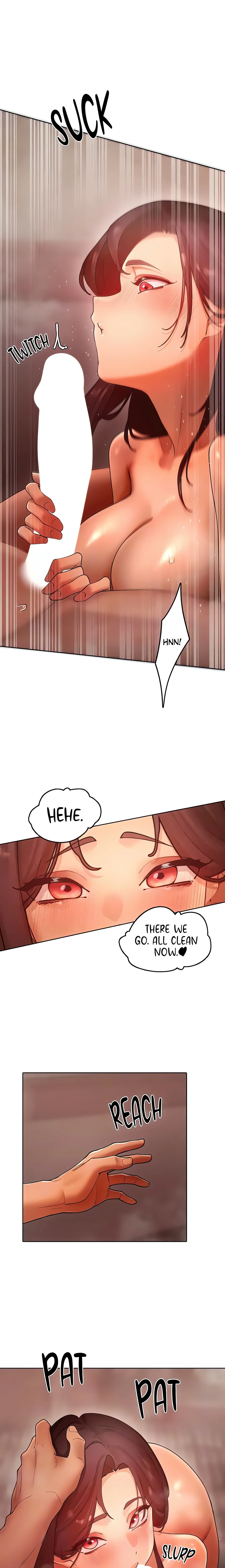 Level Up Through Lust (Official) chapter 50 page 5
