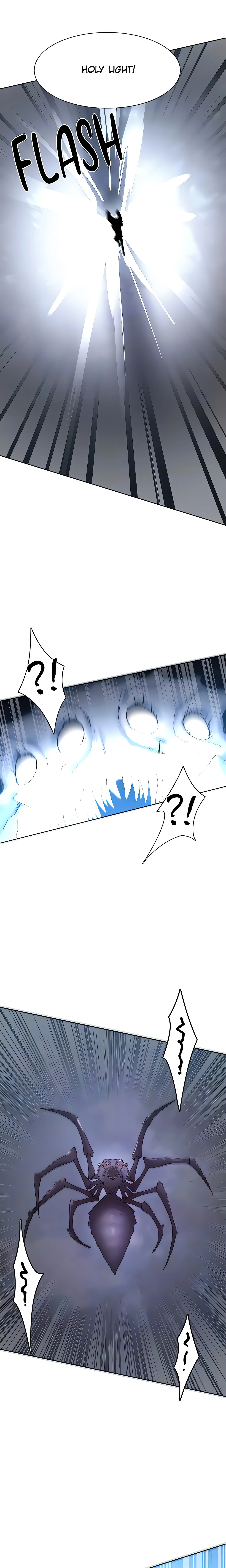 Level Up Through Lust (Official) chapter 52 page 9