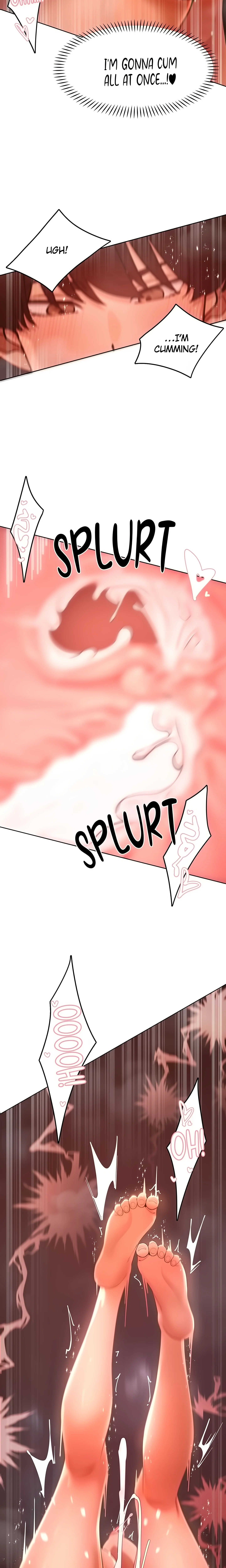 Level Up Through Lust (Official) chapter 55 page 2