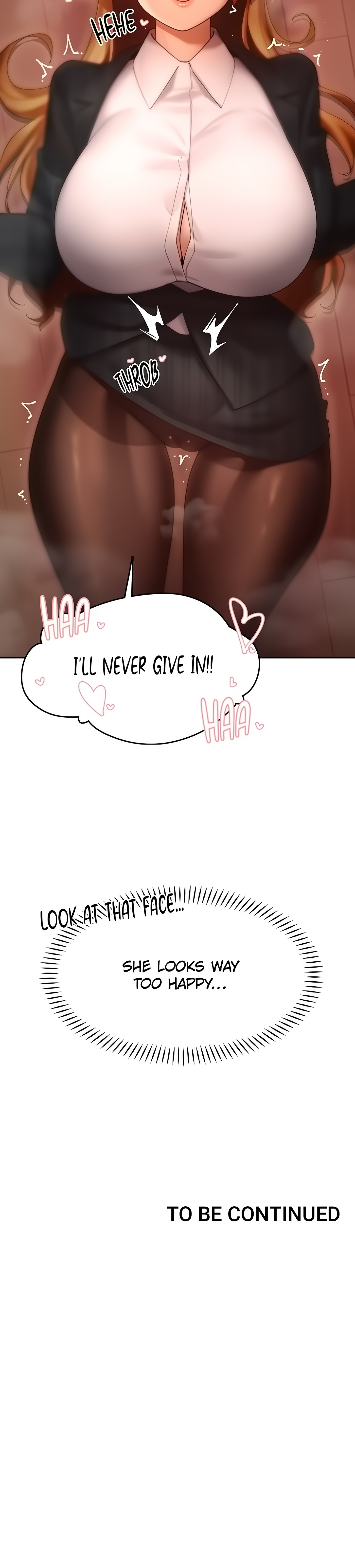 Level Up Through Lust (Official) chapter 55 page 23
