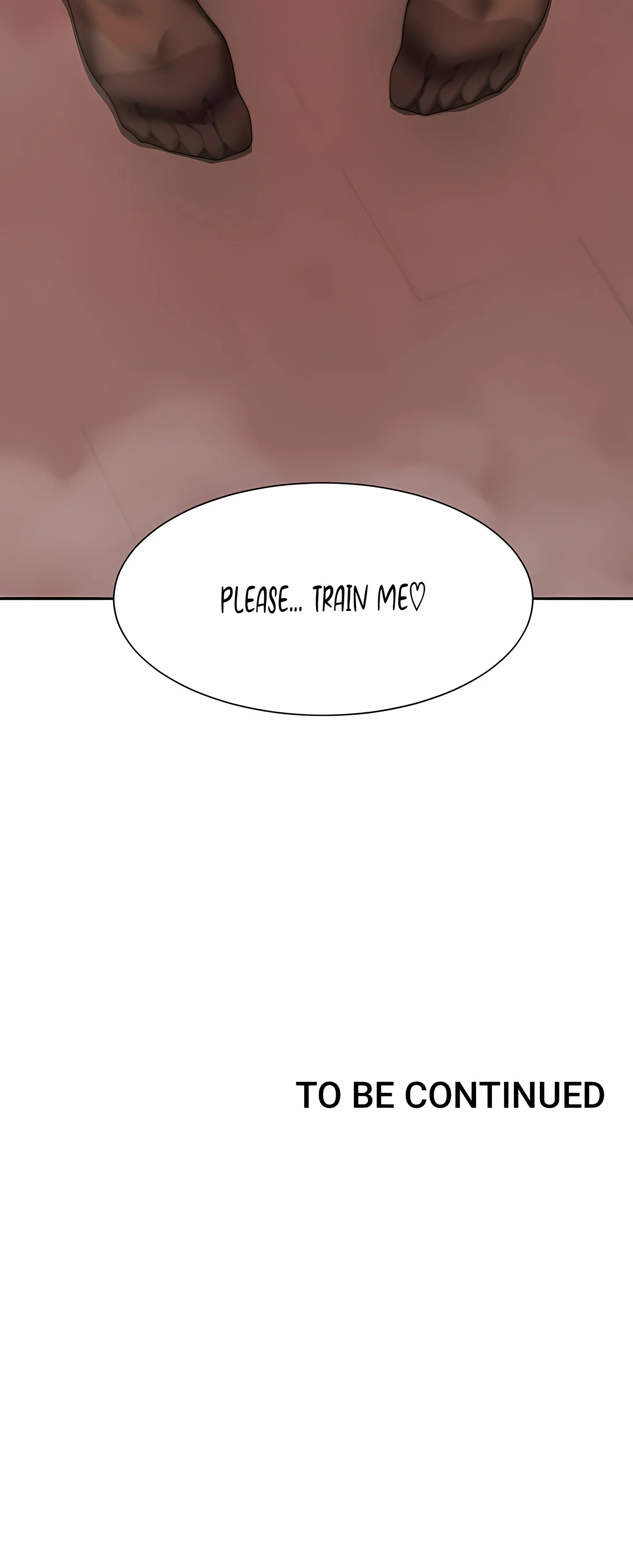 Level Up Through Lust (Official) chapter 56 page 21