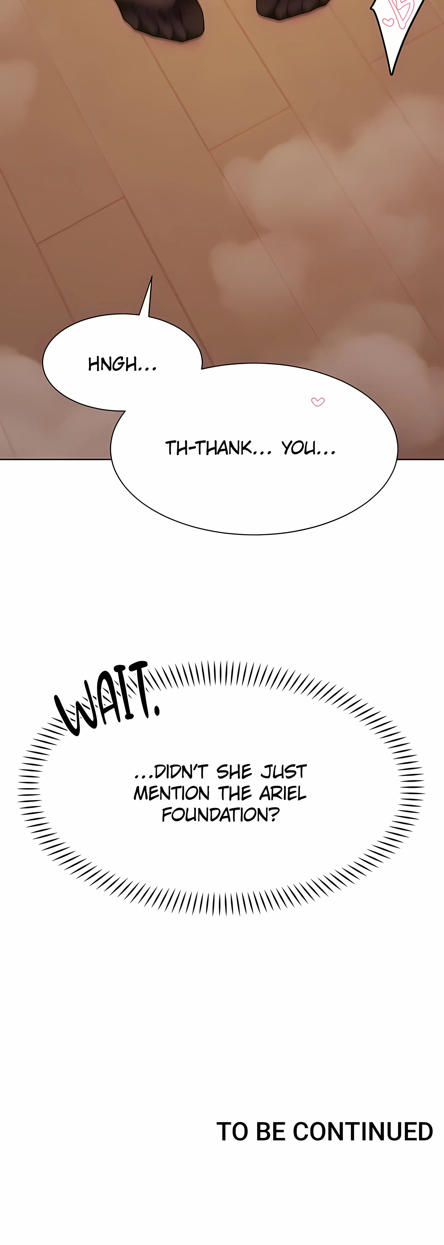 Level Up Through Lust (Official) chapter 57 page 20