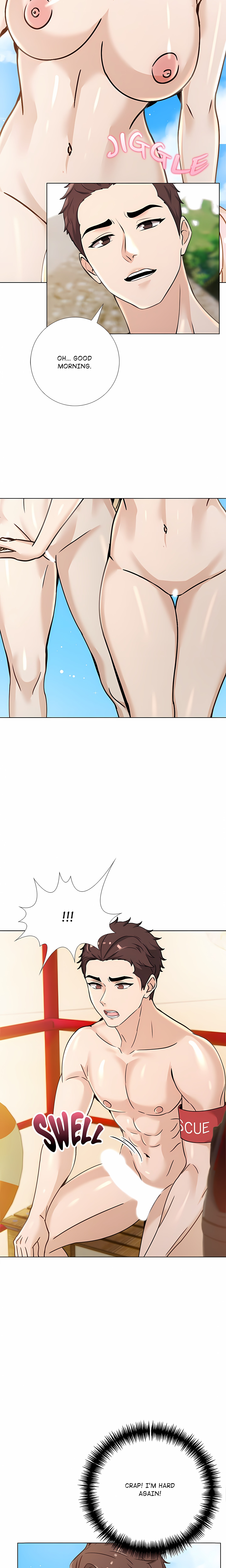 Liberating Coast chapter 1 page 4