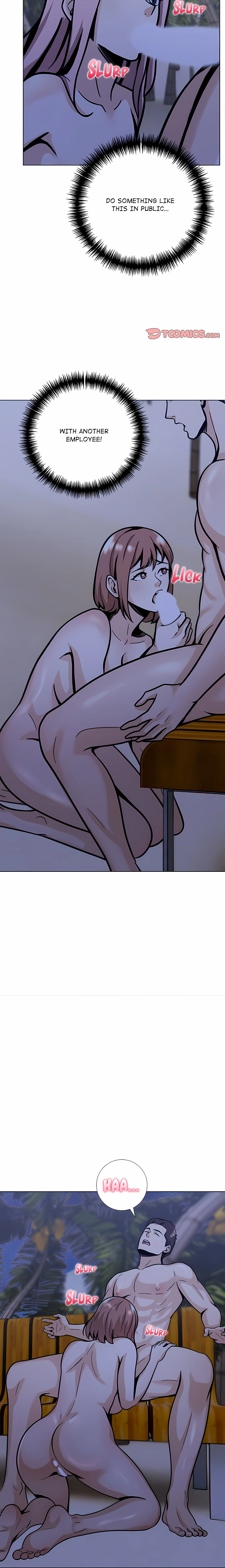 Liberating Coast chapter 10 page 17