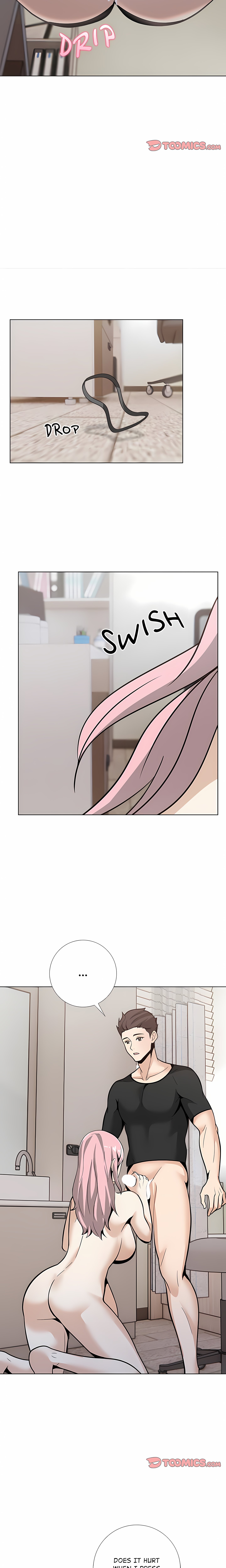Liberating Coast chapter 12 page 2