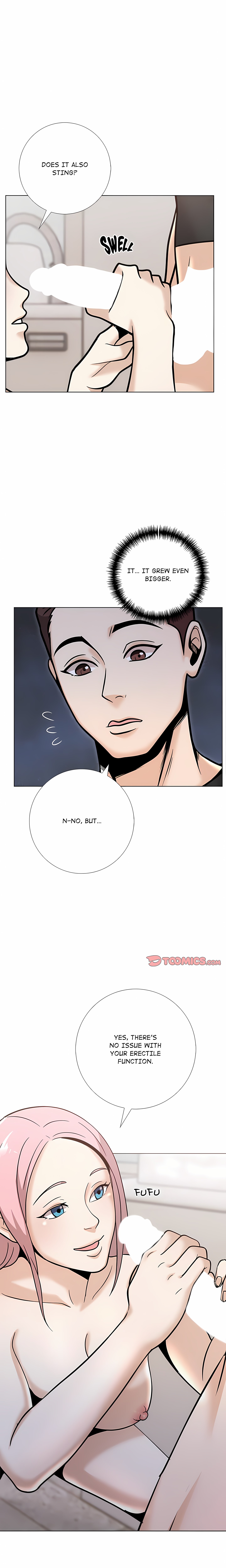 Liberating Coast chapter 12 page 4