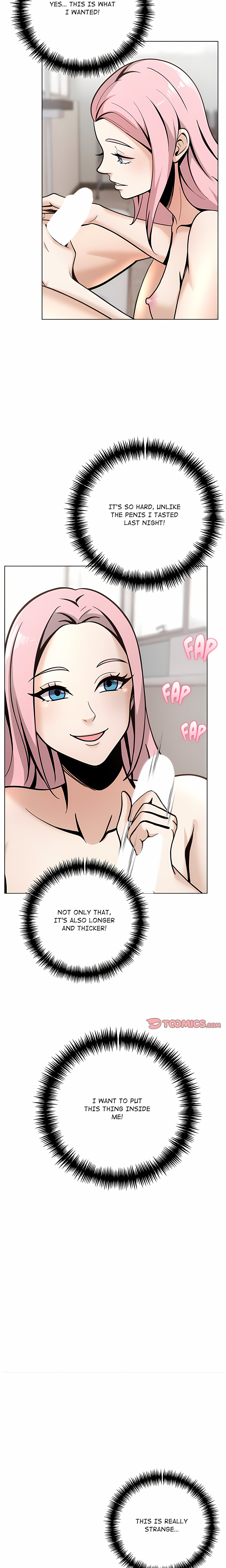 Liberating Coast chapter 12 page 9