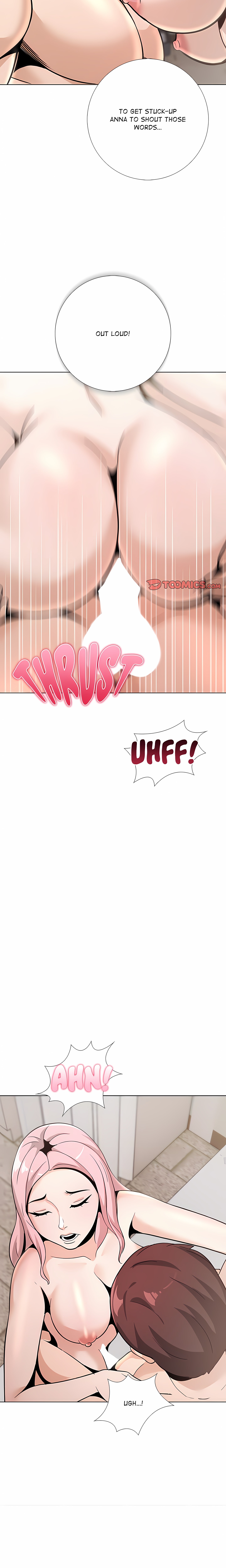 Liberating Coast chapter 12 page 16