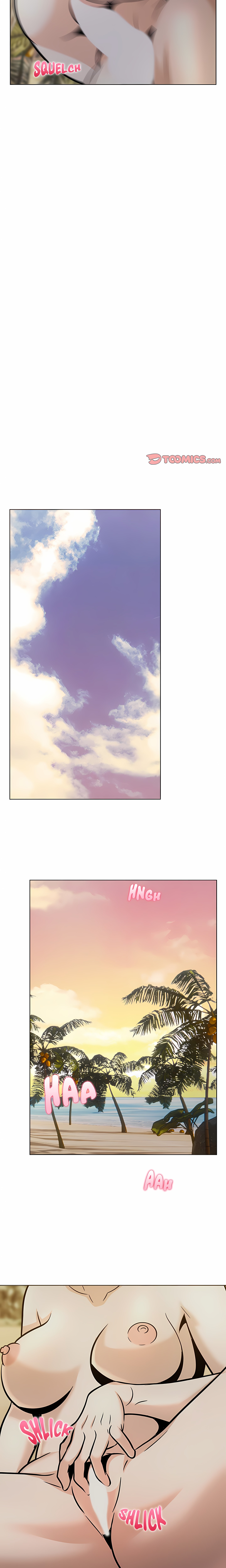 Liberating Coast chapter 17 page 7
