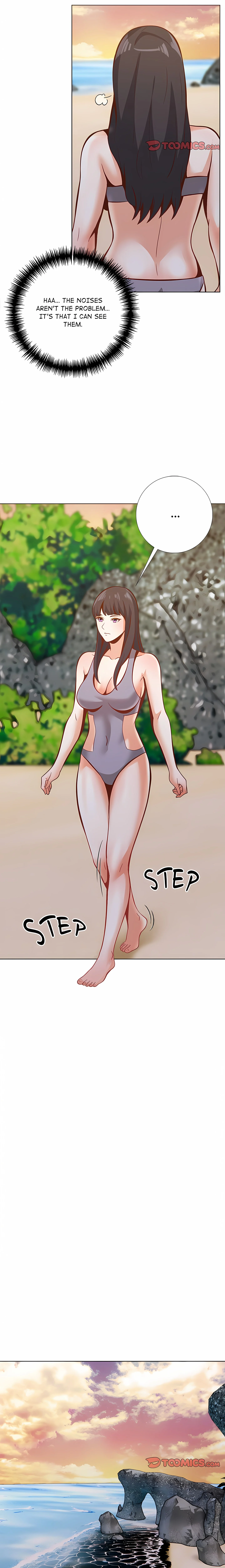 Liberating Coast chapter 18 page 2