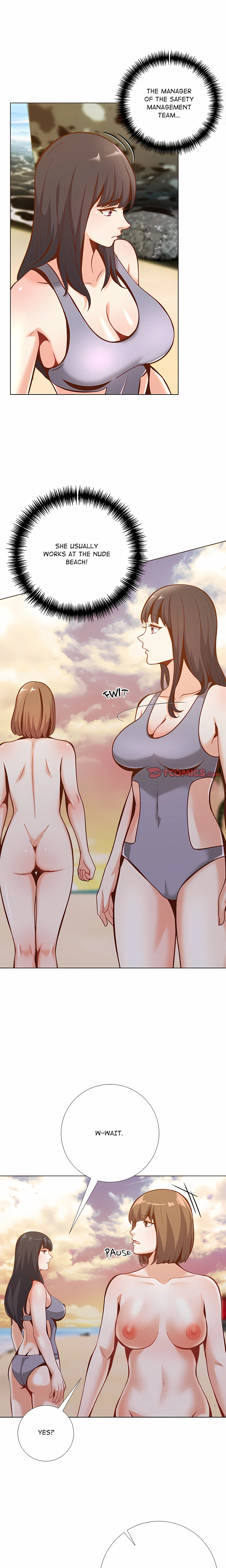 Liberating Coast chapter 18 page 10