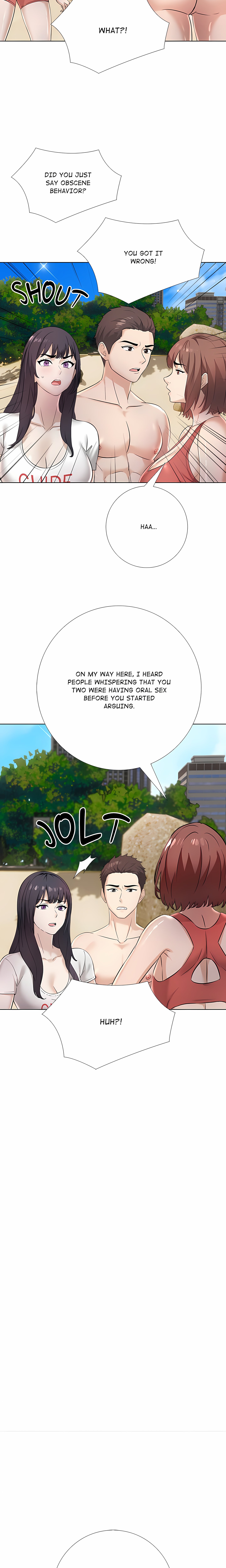 Liberating Coast chapter 2 page 13