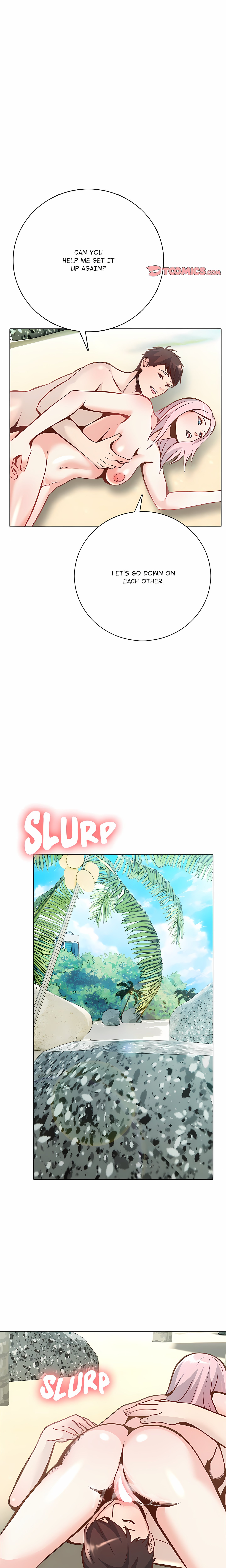 Liberating Coast chapter 22 page 12