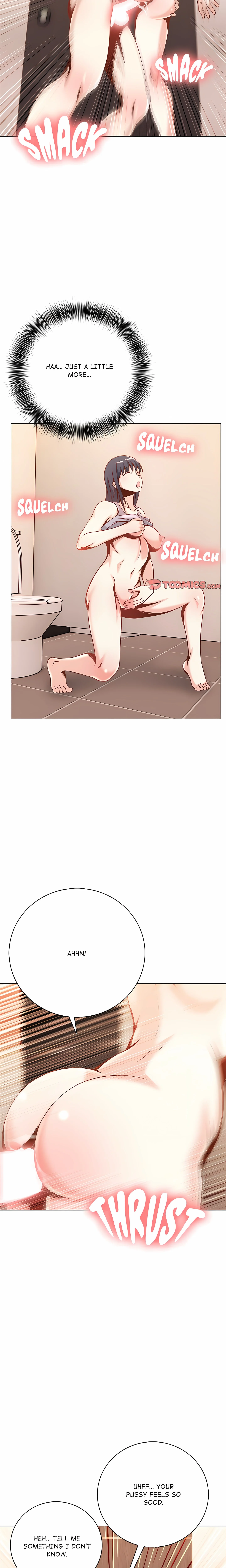 Liberating Coast chapter 24 page 16