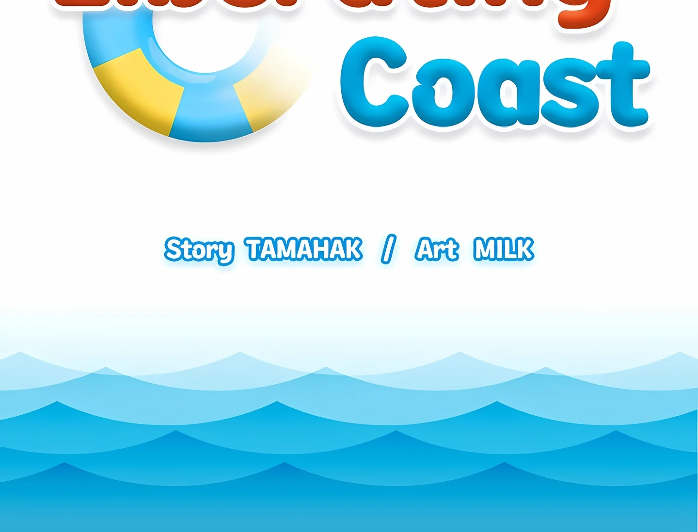 Liberating Coast chapter 7 page 20