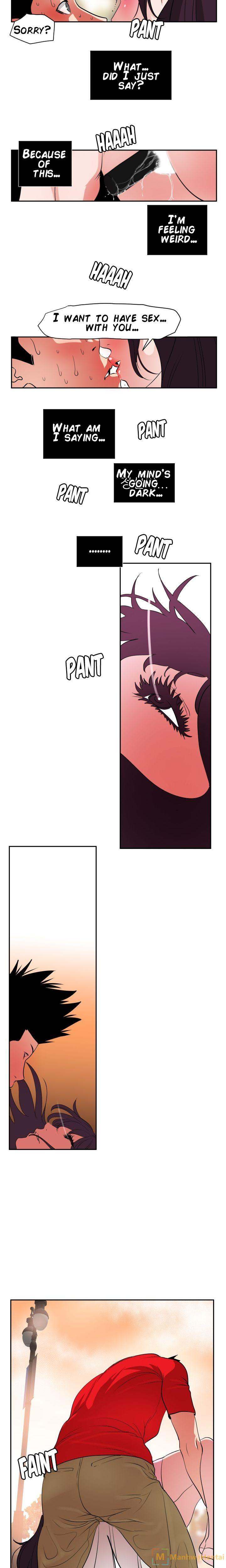 Lightning Rod chapter 10 page 15