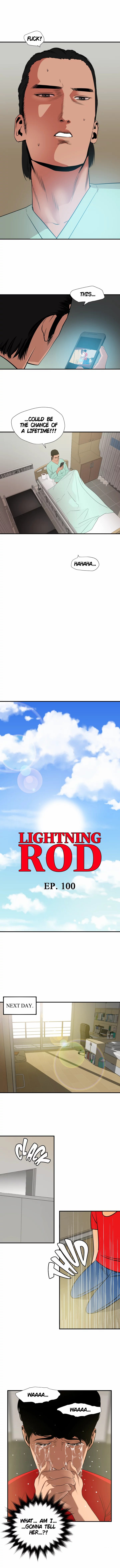 Lightning Rod chapter 100 page 2