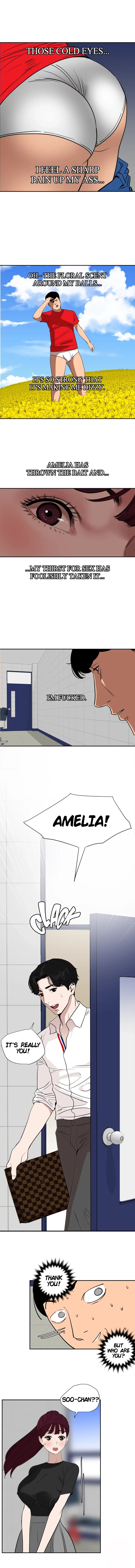 Lightning Rod chapter 107 page 3