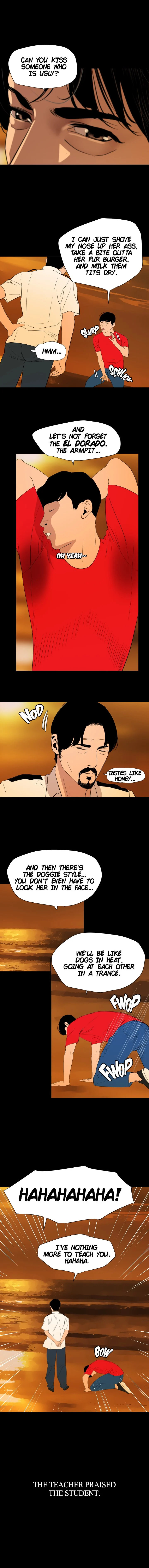 Lightning Rod chapter 117 page 3