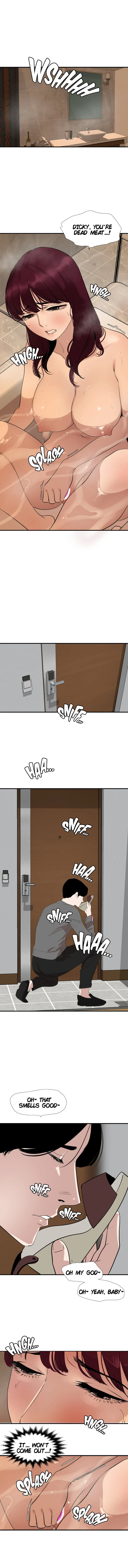 Lightning Rod chapter 118 page 5
