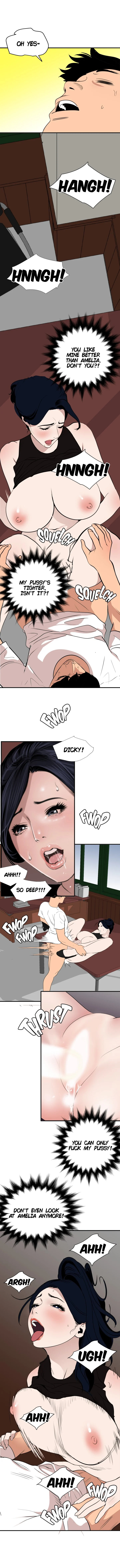 Lightning Rod chapter 123 page 6