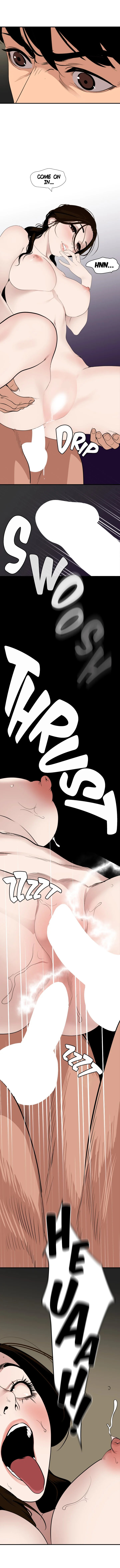 Lightning Rod chapter 133 page 5