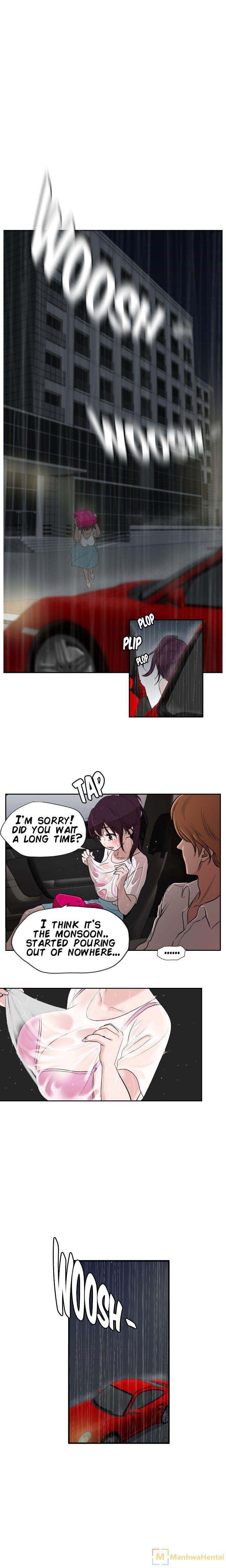 Lightning Rod chapter 2 page 3