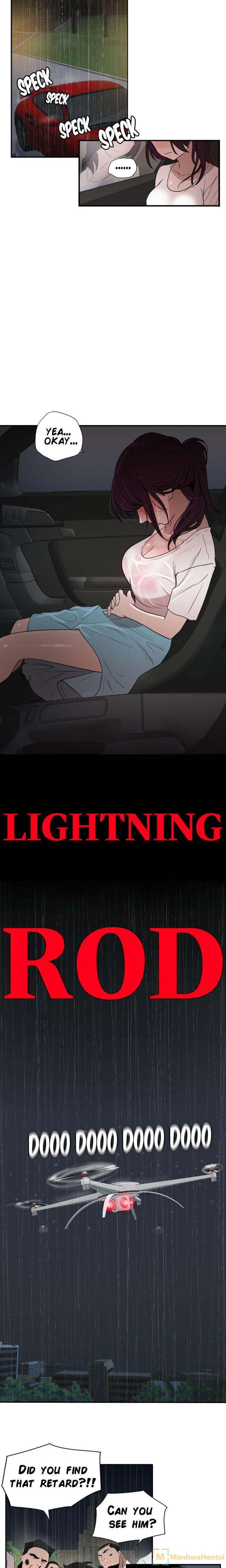 Lightning Rod chapter 2 page 5