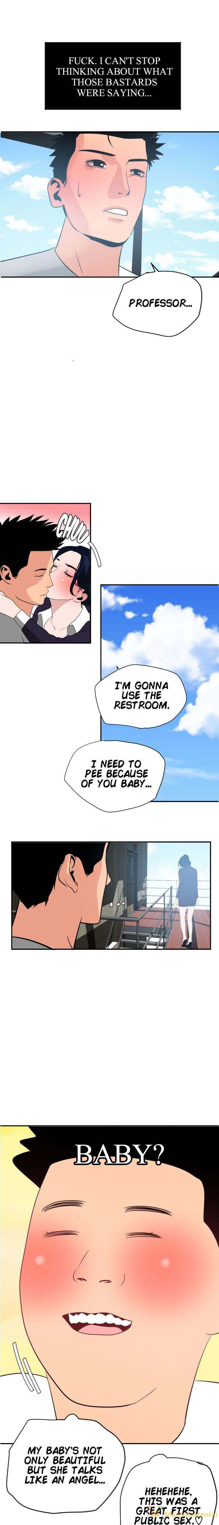 Lightning Rod chapter 20 page 20